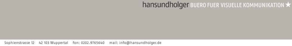 hansundholger